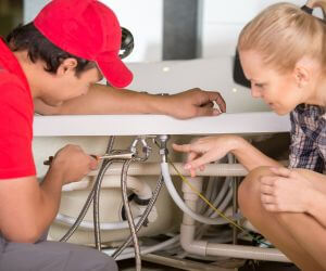 About Plumbers Pros Kensington, MD